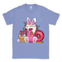 Colony Blue Easter day coffee Classic Tee - CowhideDigitalArt