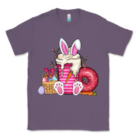Lavender Easter day coffee Classic Tee - CowhideDigitalArt