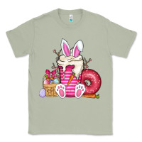 Matcha Easter day coffee Classic Tee - CowhideDigitalArt
