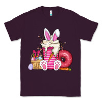 Plum Easter day coffee Classic Tee - CowhideDigitalArt