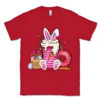 Red Easter day coffee Classic Tee - CowhideDigitalArt