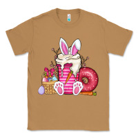 Toasted Coconut Easter day coffee Classic Tee - CowhideDigitalArt
