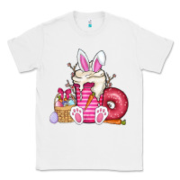 White Easter day coffee Classic Tee - CowhideDigitalArt