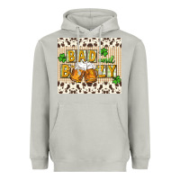 Moon Dust Bad and boozy Heavyweight Hoodie - CowGirlArtShop