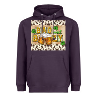 Plum Bad and boozy Heavyweight Hoodie - CowGirlArtShop