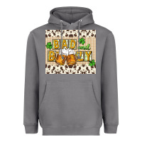 Storm Bad and boozy Heavyweight Hoodie - CowGirlArtShop