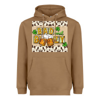 Toasted Coconut Bad and boozy Heavyweight Hoodie - CowGirlArtShop