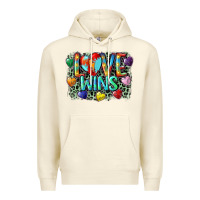 Sandshell Love wins Premium Hoodie - CowGirlArtShop