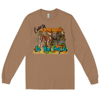 Toasted Coconut Fall Cutest Pumpkin In The Patch Deer Long Sleeve Tee - LillyAllenDesigns