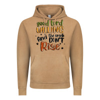 Vintage Camel good lord willing and the creek dont rise Vintage Hoodie - MaliasSmallBusiness