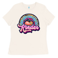 Bone kinder Ladies Tee - JahusDesignShop