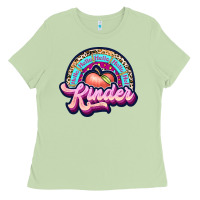 Matcha kinder Ladies Tee - JahusDesignShop