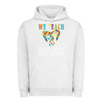 Pigment Lunar Rock Autism Awareness Teacher Urban Hoodie - CowhideDigitalArt