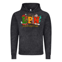 Lpn Licensed Practical Nurse Juneteenth Vintage Hoodie | Teevron