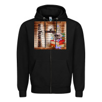 Black never retring from reading Zipper Hoodie - TumblerDesignByShophia