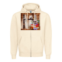 Sandshell never retring from reading Zipper Hoodie - TumblerDesignByShophia