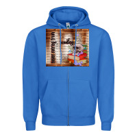 True Royal never retring from reading Zipper Hoodie - TumblerDesignByShophia