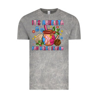 Cloud Rock its abuelita and pan dulce season Vintage Tee - MaliasSmallBusiness