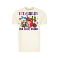 Vintage Arctic its abuelita and pan dulce season Vintage Tee - MaliasSmallBusiness