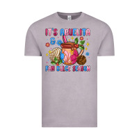 Vintage Zinc its abuelita and pan dulce season Vintage Tee - MaliasSmallBusiness