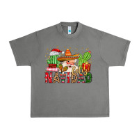 Tornado feliz navidad santa Urban Heavy Tee - MaliasSmallBusiness