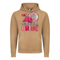 Vintage Camel man i feel like a bride Vintage Hoodie - MaliasSmallBusiness