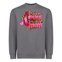 Storm i wear pink for my mom Heavyweight Sweatshirt - Artiststas