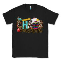 Black chaos coordinator Classic Tee - NancyCooperArtShop