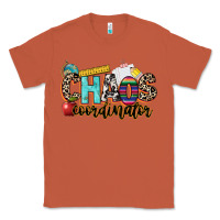 Copper chaos coordinator Classic Tee - NancyCooperArtShop