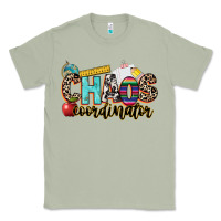 Matcha chaos coordinator Classic Tee - NancyCooperArtShop
