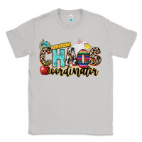 Moon Dust chaos coordinator Classic Tee - NancyCooperArtShop