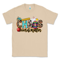 Chaos Coordinator Classic Tee | Teevron