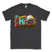 Smoke chaos coordinator Classic Tee - NancyCooperArtShop