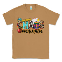 Toasted Coconut chaos coordinator Classic Tee - NancyCooperArtShop