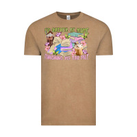 Vintage Coffee id rather be home finishing my tbr pile Vintage Tee - MaliasSmallBusiness