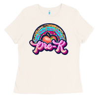 Bone pre k Ladies Tee - JahusDesignShop