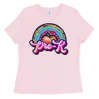 Pre K Ladies Tee | Teevron