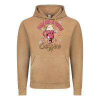 Vintage Camel mama needs coffee Vintage Hoodie - MaliasSmallBusiness