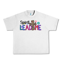 Lunar Rock spirit lead me Urban Heavy Tee - JahusDesignShop