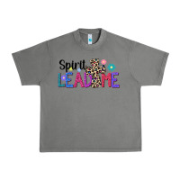Tornado spirit lead me Urban Heavy Tee - JahusDesignShop