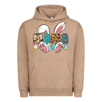 Pigment Burro mama easter Urban Hoodie - LillyAllenDesigns