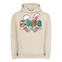 Pigment French Oak mama easter Urban Hoodie - LillyAllenDesigns