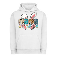 Pigment Lunar Rock mama easter Urban Hoodie - LillyAllenDesigns