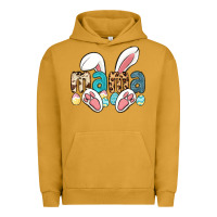 Pigment Peanut Butter mama easter Urban Hoodie - LillyAllenDesigns