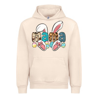 Sandshell mama easter Urban Hoodie - LillyAllenDesigns