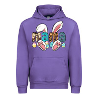 Tulip mama easter Urban Hoodie - LillyAllenDesigns