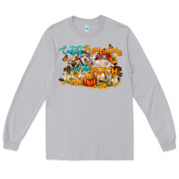 Moon Dust Cutest Pumpkin In The Patch Long Sleeve Tee - LillyAllenDesigns