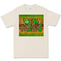 Bone st patricks day lucky mini Premium Tee - Artiststas