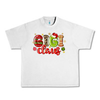Lunar Rock gigi claus Urban Heavy Tee - MaliasSmallBusiness