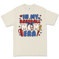 Bone in my baseball mom era Premium Tee - JahusDesignShop